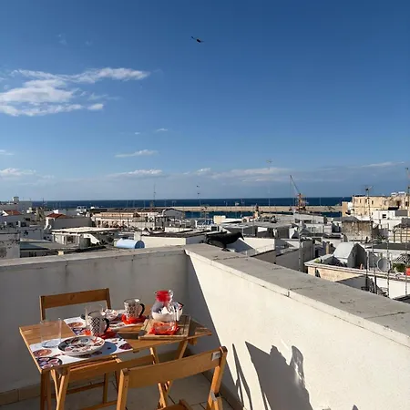 Sea Breeze Terrace