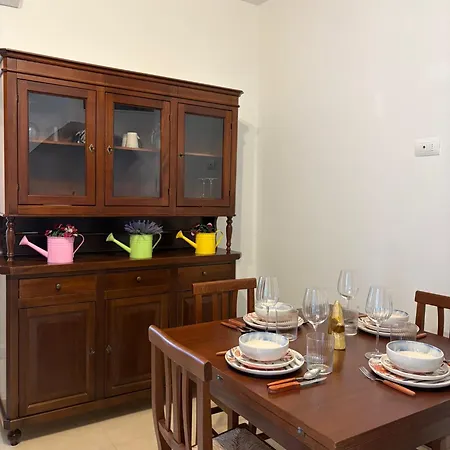 Sea Breeze Terrace Lejlighedshotel 4*