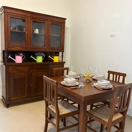 Sea Breeze Terrace Lejlighedshotel Monopoli