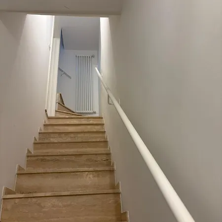 מלון דירות Sea Breeze Terrace מונופולי