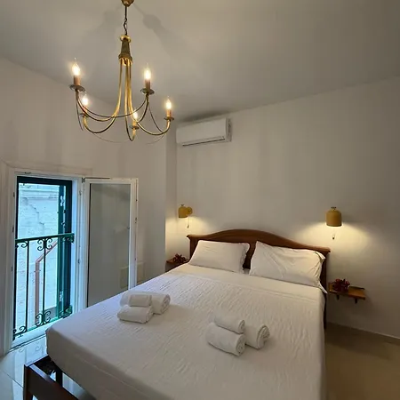 Sea Breeze Terrace 4*