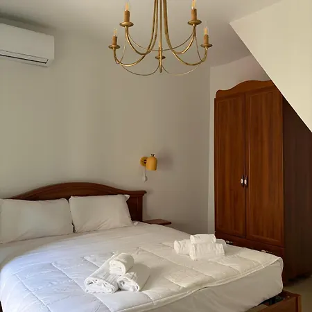 Sea Breeze Terrace Lejlighedshotel
