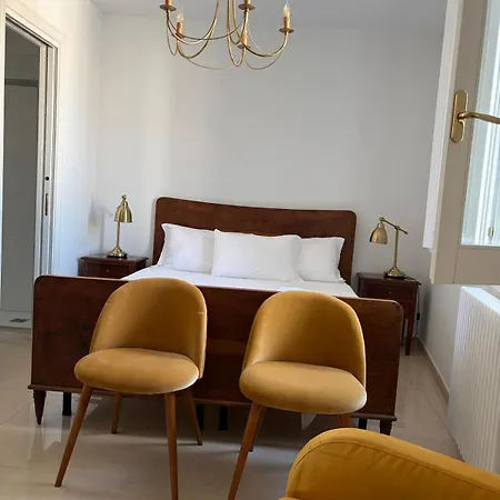 Sea Breeze Terrace מונופולי
