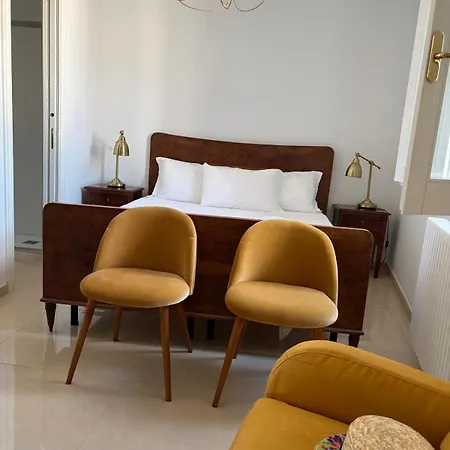 מלון דירות Sea Breeze Terrace