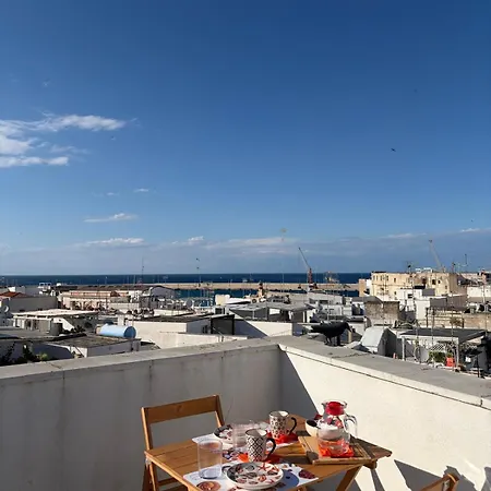 Sea Breeze Terrace מונופולי