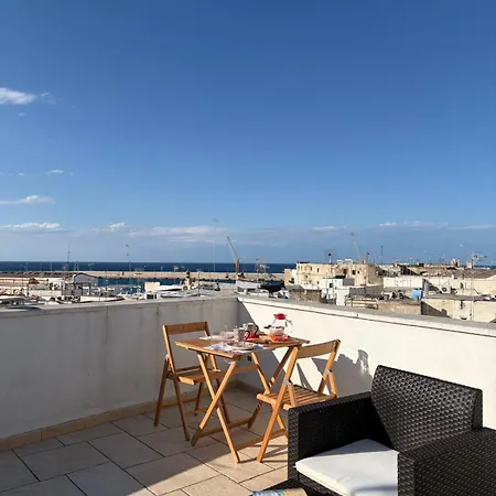 Sea Breeze Terrace