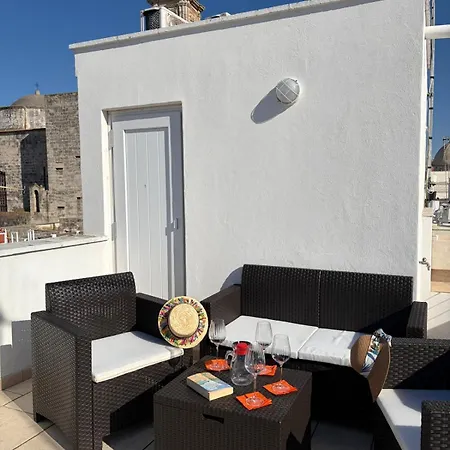 Sea Breeze Terrace 4*