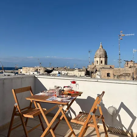 Sea Breeze Terrace Lejlighedshotel 4*