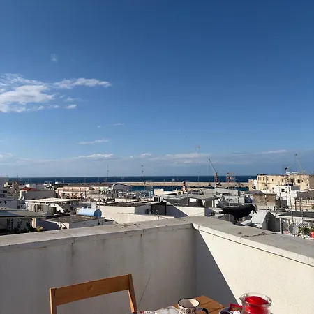 Sea Breeze Terrace