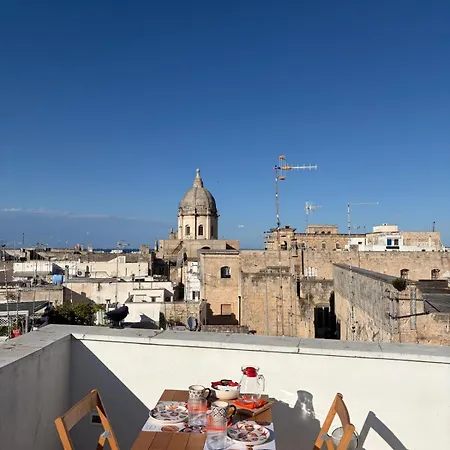 Sea Breeze Terrace Monopoli